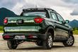 Pregled srednje velikega pick-upa Fiat Toro fotografija 3
