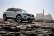 Pregled kompaktnega križanca Volkswagen T-Roc fotografija 5