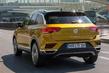 Pregled kompaktnega križanca Volkswagen T-Roc fotografija 9