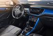 Pregled kompaktnega križanca Volkswagen T-Roc fotografija 7