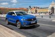 Pregled kompaktnega križanca Volkswagen T-Roc fotografija 4