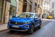 Pregled kompaktnega križanca Volkswagen T-Roc fotografija 3