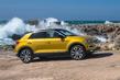 Pregled kompaktnega križanca Volkswagen T-Roc fotografija 1