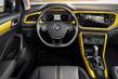 Pregled kompaktnega križanca Volkswagen T-Roc fotografija 6