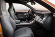 Pregled premijskega križanca Audi Q8 s štirikolesnim pogonom fotografija 6