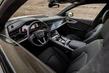 Pregled premijskega križanca Audi Q8 s štirikolesnim pogonom fotografija 4