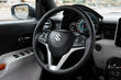 Kompaktna kombilimuzina s povečano prehodnostjo Suzuki Ignis fotografija 5
