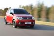 Kompaktna kombilimuzina s povečano prehodnostjo Suzuki Ignis fotografija 1