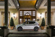 Kompaktna kombilimuzina s povečano prehodnostjo Suzuki Ignis fotografija 2