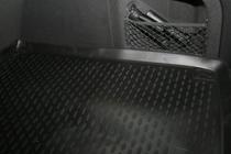 Audi A4 B8 2007–2015 Gumijasta preproga za prtljažnik (Novline) SW fotografija 4