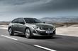 Pregled druge generacije karavana Peugeot 508 SW fotografija 11