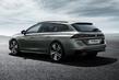 Pregled druge generacije karavana Peugeot 508 SW fotografija 10