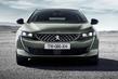 Pregled druge generacije karavana Peugeot 508 SW fotografija 9