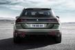 Pregled druge generacije karavana Peugeot 508 SW fotografija 4