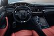 Pregled druge generacije karavana Peugeot 508 SW fotografija 5