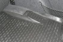 BMW serija 1 E81/E82/E87/E88 2004–2011 Gumijasta preproga za prtljažnik (Novline) HB/5D fotografija 2