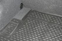 BMW serija 1 E81/E82/E87/E88 2004–2011 Gumijasta preproga za prtljažnik (Novline) HB/5D fotografija 4