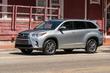 Pregled križanca Toyota Highlander tretje generacije fotografija 1