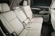 Pregled križanca Toyota Highlander tretje generacije fotografija 7