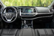Pregled križanca Toyota Highlander tretje generacije fotografija 4