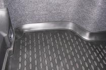 Cadillac CTS 2013–2019 Gumijasta kadica za prtljažnik (Novline) SD (2007↗) fotografija 2