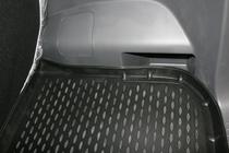 Chery Beat 2009–2015 Gumijasto korito za prtljažnik (Novline) HB 2011↗ fotografija 3
