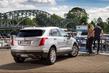 Srednje velik luksuzni križanec Cadillac XT5 fotografija 10