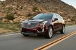 Srednje velik luksuzni križanec Cadillac XT5 fotografija 11