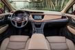 Srednje velik luksuzni križanec Cadillac XT5 fotografija 6