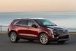 Srednje velik luksuzni križanec Cadillac XT5 fotografija 5