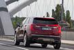 Srednje velik luksuzni križanec Cadillac XT5 fotografija 4