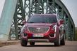 Srednje velik luksuzni križanec Cadillac XT5 fotografija 3