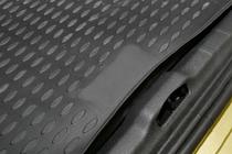 Citroen C-4 Picasso 2006–2013 Gumijasta podloga za prtljažnik (confort) (Novline) мв. fotografija 2