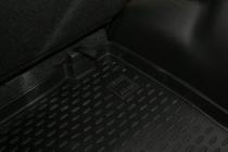 Daihatsu Terios 2006–2017 Gumijasta kadica za prtljažnik (Novline) – vložek fotografija 3