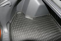 Dodge Caliber 2006–2011 Gumijasta preproga za prtljažnik (Novline) HB fotografija 2