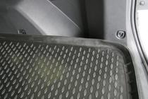 Dodge Journey 2008–2020 Zgornja gumijasta preproga za prtljažnik (Novline) – crossover fotografija 4