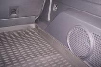 Dodge Nitro 2006–2011 Gumijasto korito za prtljažnik (Novline) crossover fotografija 2