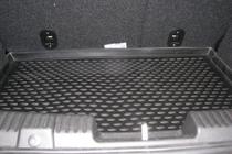 Fiat Bravo 2008–2016 Gumijasta preproga za prtljažnik (Novline) HB fotografija 2