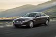 Druga generacija premijske limuzine Jaguar XF fotografija 10