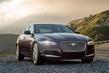 Druga generacija premijske limuzine Jaguar XF fotografija 4