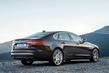Druga generacija premijske limuzine Jaguar XF fotografija 5