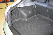 Hyundai Elantra (XD) 2000–2011 Gumijasta preproga za prtljažnik (Novline) HB fotografija 3