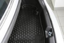 Hyundai Elantra (MD/UD) 2011–2015 Gumijasta preproga za prtljažnik (Novline) SD fotografija 2