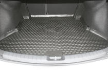 Hyundai Elantra (AD) 2015–2020 Gumijasta preproga za prtljažnik (Novline) SD fotografija 2