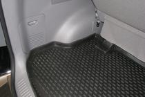 Hyundai H300, H1, Starex 2008–2020 Gumijasta preproga za prtljažnik (Novline) New мв. fotografija 3