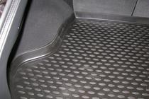 Infiniti EX 2007–2013 Gumijasta kadica za prtljažnik (Novline) SUV (EX35) fotografija 2