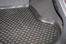 Infiniti EX 2007–2013 Gumijasta kadica za prtljažnik (Novline) SUV (EX35) fotografija 3