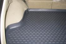 Infiniti FX 2008–2012 Gumijasto korito za prtljažnik (Novline) crossover (FX50) fotografija 2