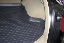 Infiniti FX 2008–2012 Gumijasto korito za prtljažnik (Novline) crossover (FX50) fotografija 4