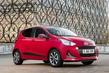 Kompaktna petvratna kombilimuzina Hyundai i10 fotografija 1